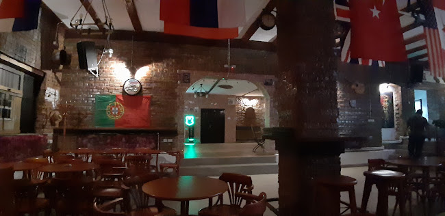 Old Bridge Pub - Vaslui