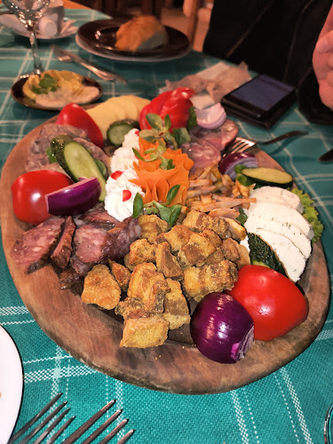 Șura Dacilor - Brașov