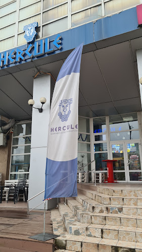 Bulevardul Republicii 18, Reșița