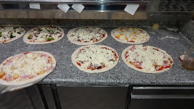 Express Food Delivery