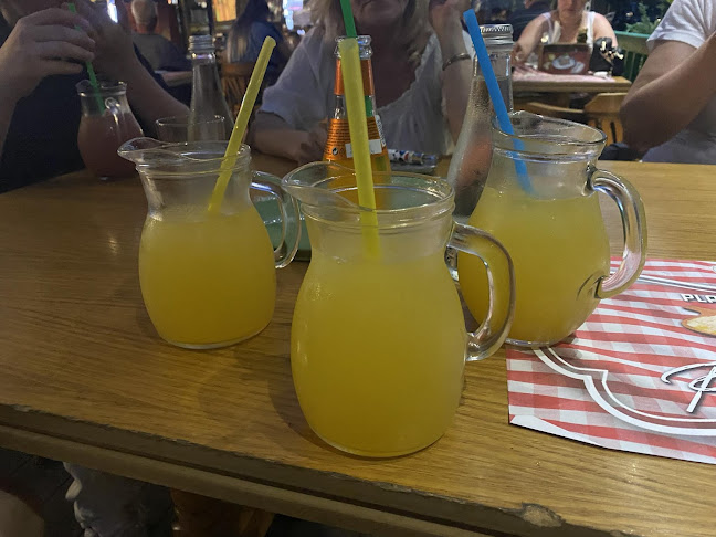 Opinii despre Bistro Junior în Buzău - Gastronomie și ospitalitate