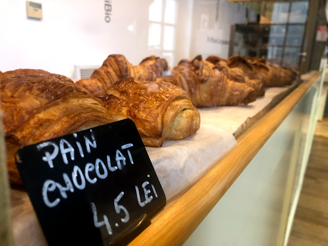 Caramel - Gastronomie și ospitalitate