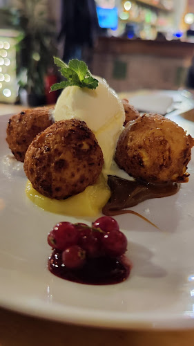 Livada - Gastronomie și ospitalitate