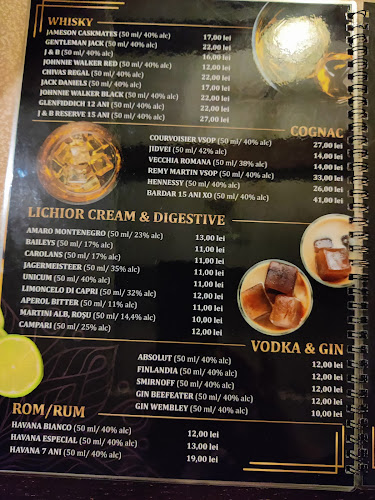 Pizza Cavalli - Gastronomie și ospitalitate