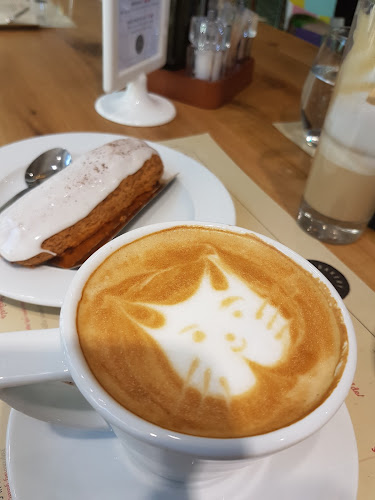 ARC Bakery - Gastronomie și ospitalitate