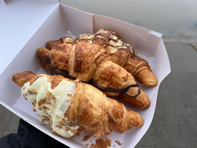 Ana Maria Panificație