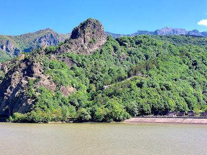 Restaurant Valea Oltului