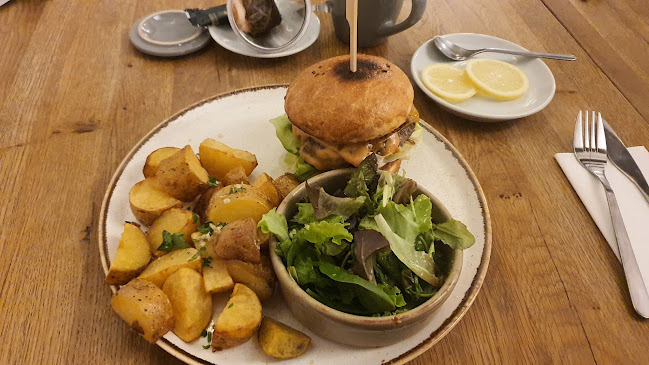 Comentarii opinii despre Pasaj