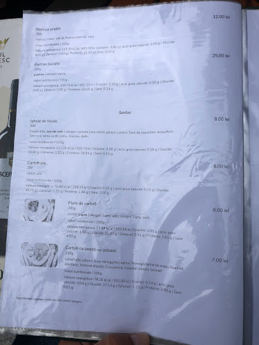 Comentarii opinii despre Popasul Turistic Vişina