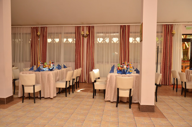 Opinii despre Casa PaPa Cip în Alexandria - Gastronomie și ospitalitate