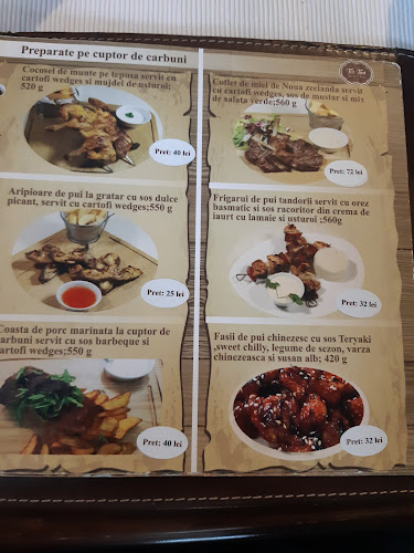 Opinii despre Tic Ton în Pitești - Gastronomie și ospitalitate