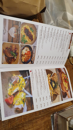 Country Bread Bistro