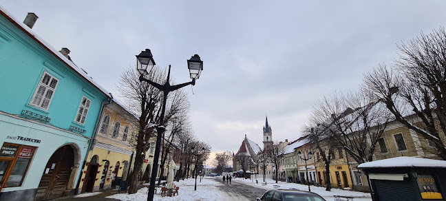 Comentarii opinii despre NUVO Cafe