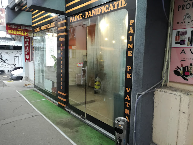 Opinii despre Brutarie CAK MAK în București - Gastronomie și ospitalitate