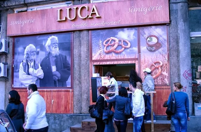 Opinii despre LUCA Unirii în București - Gastronomie și ospitalitate