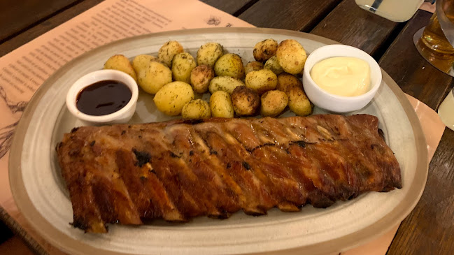 Comentarii opinii despre Turnul Berarilor