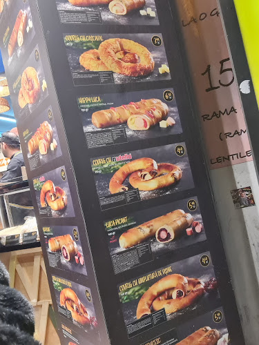 Comentarii opinii despre LUCA Unirii