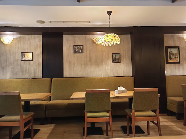 Restaurant Levant - Gastronomie și ospitalitate