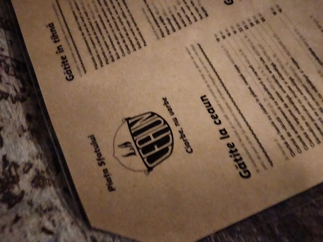 Keller Steak House - Brașov