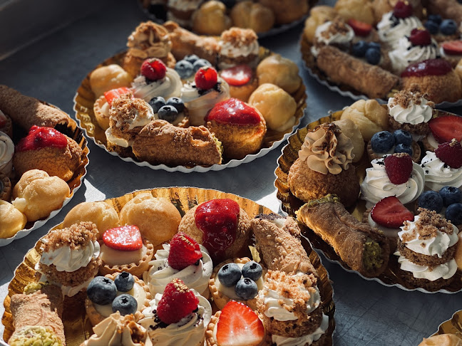 Dina Selin - Gastronomie și ospitalitate