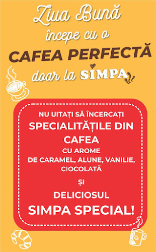 Opinii despre Simpa Aeroport în Sibiu - Gastronomie și ospitalitate