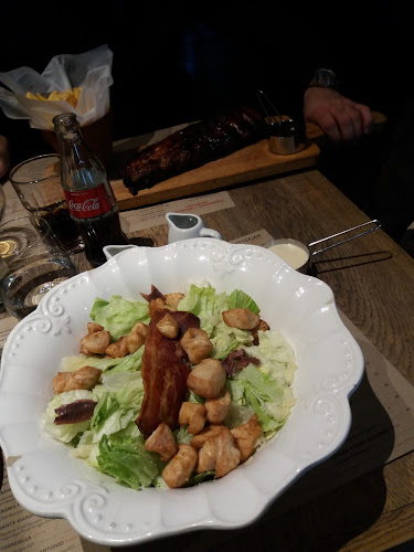 Trattorian Artisan Food - Brașov