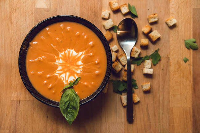 Opinii despre Divine Quisine în Constanța - Gastronomie și ospitalitate