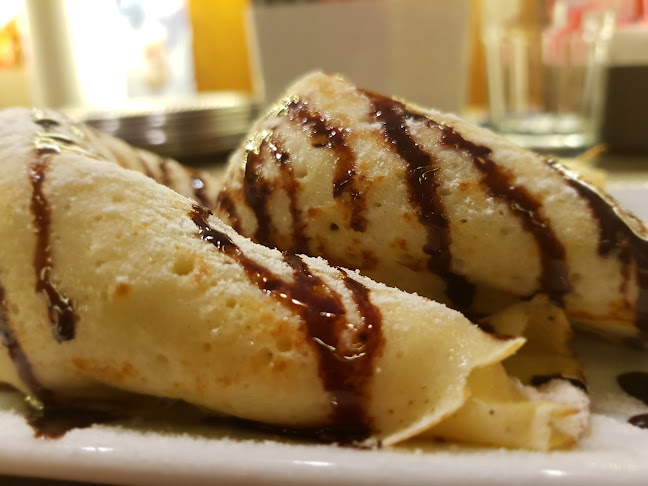 Comentarii opinii despre Restaurant