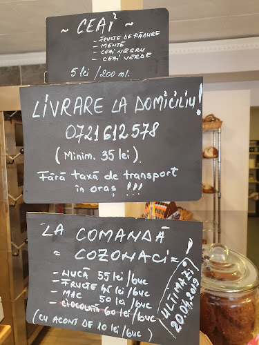 Brutăria Mică - Brașov