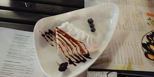 Comentarii opinii despre Restaurant MCM