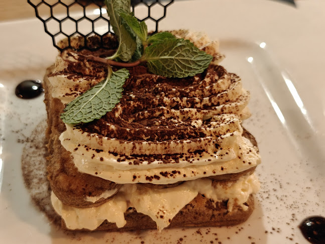 Wagner's Loft - Gastronomie și ospitalitate