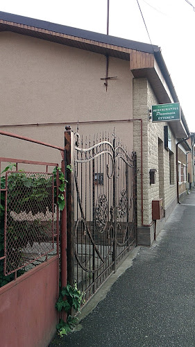 Restaurant Pannonia - Gastronomie și ospitalitate