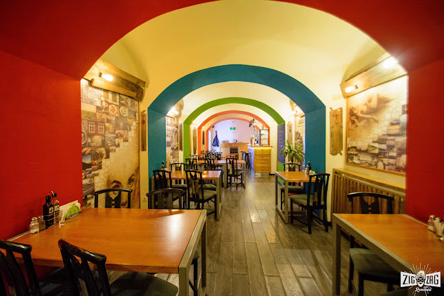 Ballada Transylvanian Pub