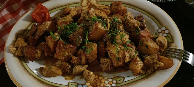 Opinii despre Restaurant Hanul cu Noroc Oradea în Oradea - Gastronomie și ospitalitate