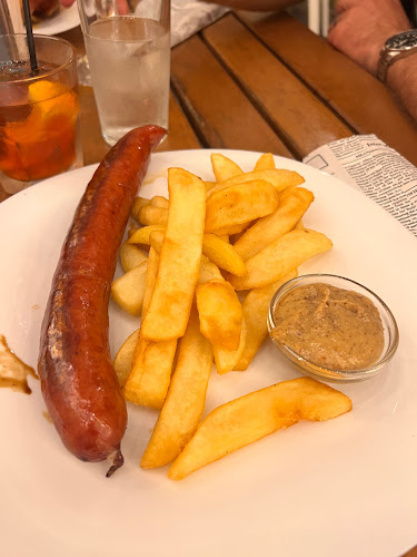 Comentarii opinii despre Bistro Viena