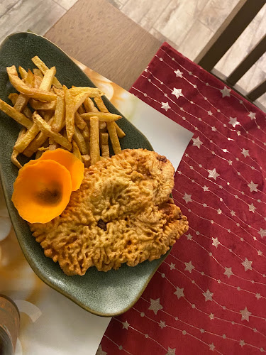 Opinii despre Popas "La Padure" în Finteușu Mare - Gastronomie și ospitalitate