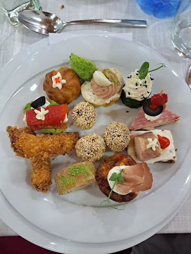 Opinii despre Rebrisoreana în Bistrița - Gastronomie și ospitalitate