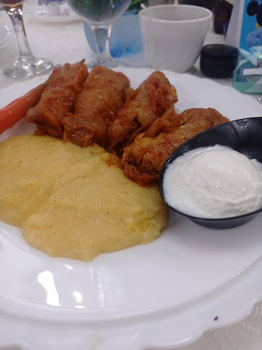 Opinii despre Restaurant CALYPSO FOOD în Giurgiu - Gastronomie și ospitalitate