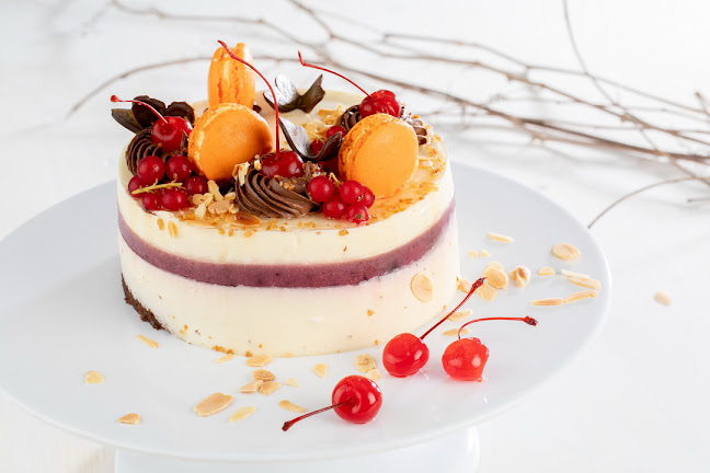 Crosta - Gastronomie și ospitalitate