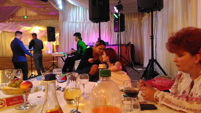 Privilege Ballroom - Gastronomie și ospitalitate