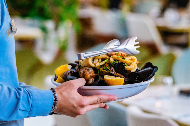 Restaurant Reyna - Gastronomie și ospitalitate