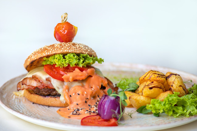 Comentarii opinii despre Restaurant Ambient