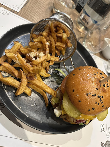 Dante Café & Dine - Alba Iulia