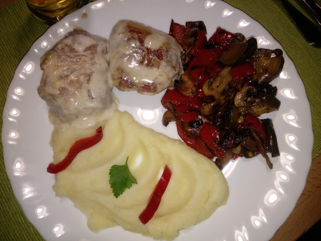 Vendelin - Gastronomie și ospitalitate