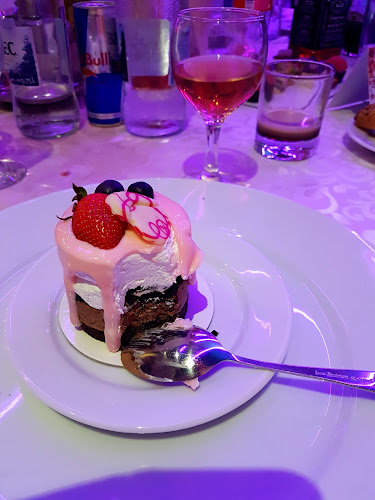 Restaurant Vascar HD - Vaslui