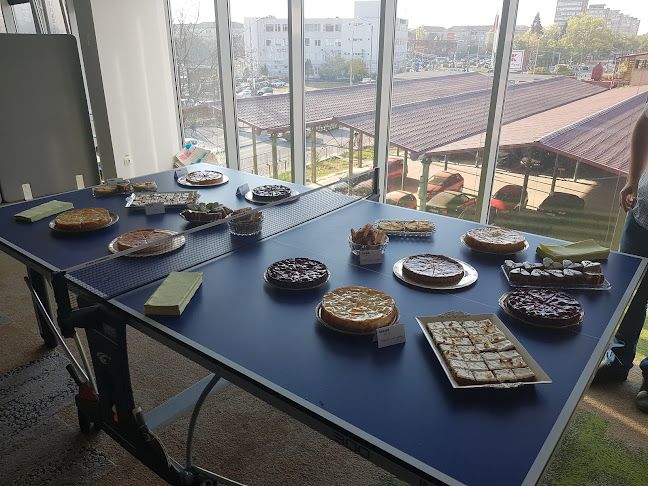 Comentarii opinii despre Garage Bakery