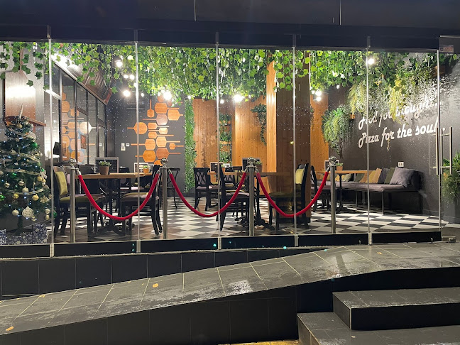 Patizzeria - Gastronomie și ospitalitate