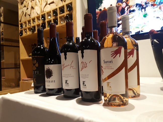 Restaurant Rod - Gastronomie și ospitalitate