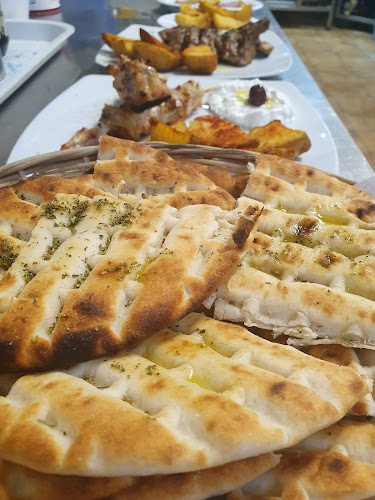 Restaurant - Taverna La Grecu