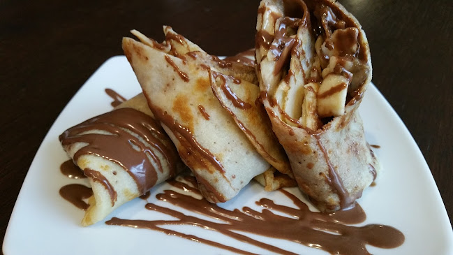 Opinii despre Restaurant în Cristuru Secuiesc - Gastronomie și ospitalitate